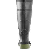 Bottes Petrolia, Caoutchouc, Embout Acier, Pointure 7 Les Distributions ICE