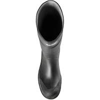 Bottes Petrolia, Caoutchouc, Embout Acier, Pointure 7 Les Distributions ICE