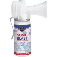 Signal Horn Les Distributions ICE