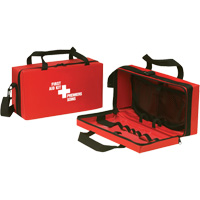 First Aid Tote Bag Les Distributions ICE