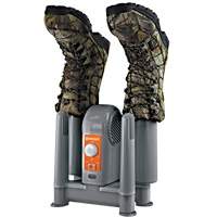Dryguy&reg; Force Dry DX Boot and Glove Dryer Les Distributions ICE