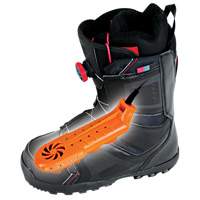 Dryguy&reg; Travel Dry DX Portable Boot and Shoe Dryer Les Distributions ICE