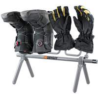 Dryguy&reg; Footwear and Glove Dry Rack Les Distributions ICE