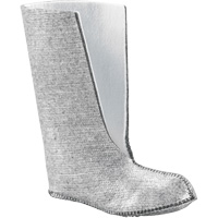 Boot Liner, Men's 6 Les Distributions ICE