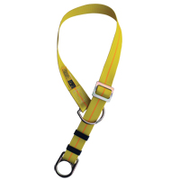 Web Tie-Off Adaptor, Tie-Off, Temporary Use Les Distributions ICE