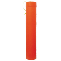 Salisbury  Canister for Insulated Blankets Les Distributions ICE