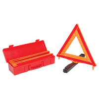 Triangular Reflector Kit Les Distributions ICE
