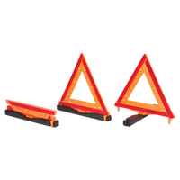 Triangular Reflector Kit Les Distributions ICE