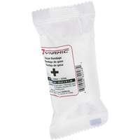Dynamic Gauze Bandages, Roll, 30' L x 2" W, Sterile, Medical Device Class 1 Les Distributions ICE