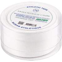 Dynamic First Aid Tape, Class 1, 45' L x 1-1/2" W Les Distributions ICE