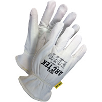 Cut-Resistant Driver's Gloves, Small, 45 cal/cm², Level 4, NFPA 70E Les Distributions ICE