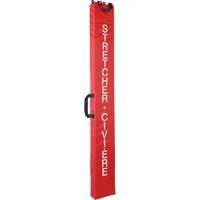 Wall-Mounted Stretcher Bag Les Distributions ICE