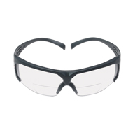 SecureFit 600 Series Reader Safety Glasses, Anti-Fog, Clear, 1.5 Diopter Les Distributions ICE
