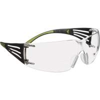 SecureFit 400 Series Reader Safety Glasses, Anti-Fog, Clear, 1.5 Diopter Les Distributions ICE