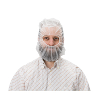 Disposable Hoods