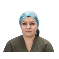Filets pour cheveux jetables  