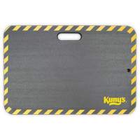 Tapis repose-genoux industriel, 14" lo x 21" la, 1" &eacute;pais Les Distributions ICE