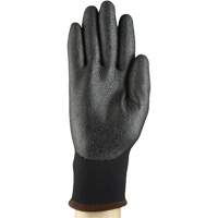 Gants thermiques ActivArmr 97-631 pour un usage moyen, 7/Petit, R&ecirc;vetement Mousse de PVC, Calibre 10, Enveloppe en Nylon Les Distributions ICE