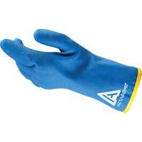 Gants ActivArmr 97-681, 8, R&ecirc;vetement Mousse de PVC, Enveloppe en Nylon Les Distributions ICE