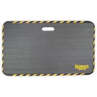 Tapis repose-genoux industriel, 28" lo x 16" la, 1" &eacute;pais Les Distributions ICE