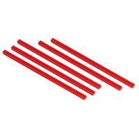 Volt Blocker Bars, Circuit Breaker Type Les Distributions ICE