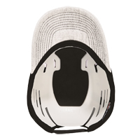 Skullerz&reg; 8945 Universal Bump Cap Insert Les Distributions ICE