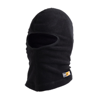 N-Ferno 6828 FR Balaclava, Black, Fleece/Modacrylic Les Distributions ICE