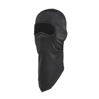 Passe-montagne N-Ferno 6832, Polyester/Spandex, Noir Les Distributions ICE