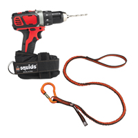 Trousse de longe pour outils m&eacute;caniques 3191 Squids Les Distributions ICE