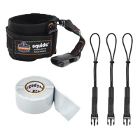 Trousse de longe pour poignet 3192 Squids Les Distributions ICE