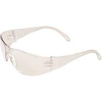 Veratti&reg; 2000 Safety Glasses, Clear Lens, Anti-Scratch, ANSI Z87+/Meets/Exceeds CSA Z94.3 Les Distributions ICE