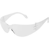 Veratti&reg; 2000 Safety Glasses, Clear Lens, Anti-Fog, ANSI Z87+/Meets/Exceeds CSA Z94.3 Les Distributions ICE