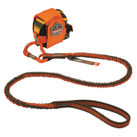 Trousse de longe pour ruban &agrave; mesurer 3193 Squids Les Distributions ICE