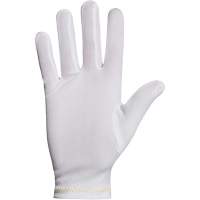 Gant pour inspecteur, Nylon, Poignet &agrave; ourlet, Petit Les Distributions ICE