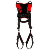 Comfort Vest-Style Harness, CSA Certified, Class AE, Small, 420 lbs. Cap. Les Distributions ICE
