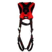 Comfort Vest-Style Harness, CSA Certified, Class AE, Small, 420 lbs. Cap. Les Distributions ICE