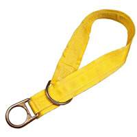 Web Tie-Off Adaptor, Tie-Off, Temporary Use Les Distributions ICE