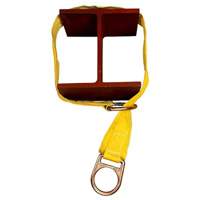 Web Tie-Off Adaptor, Tie-Off, Temporary Use Les Distributions ICE