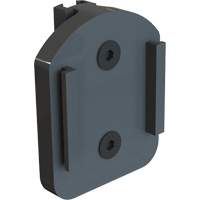 Connector for PLUS Banner Head, Black Les Distributions ICE