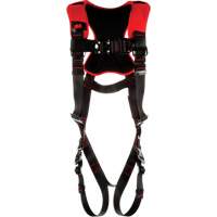 Harnais confortable de style veste, Certifi&eacute;e CSA, Classe AL, Petit, Cap. 420 lb Les Distributions ICE