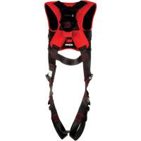 Harnais confortable de style veste, Certifi&eacute;e CSA, Classe AL, Petit, Cap. 420 lb Les Distributions ICE