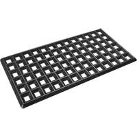 Grille de remplacement pour le contr&ocirc;le des d&eacute;versements Les Distributions ICE