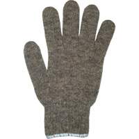 Salisbury  Linesmen's Glove Liners, Cotton, One Size Les Distributions ICE