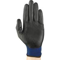 Gants HyFlex 11-816, 6, R&ecirc;vetement Mousse de nitrile, Calibre 18, Enveloppe en Nylon/Spand Les Distributions ICE