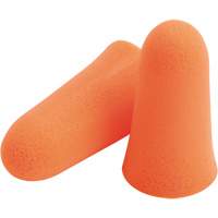 Bouchons d'oreilles jetables Mellows, Vrac - Boîte Les Distributions ICE