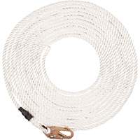 Cordage de s&eacute;curit&eacute; synth&eacute;tique Les Distributions ICE