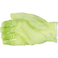 Sure Knit Cut-Resistant Glove, Size X-Small, 13 Gauge, Fibreglass/HPPE Shell, ASTM ANSI Level A5 Les Distributions ICE