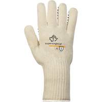 Cool Grip&reg; Heat-Resistant Gloves, Kevlar&reg;/Protex&reg;, Medium/Small, Protects Up To 600° F (315° C) Les Distributions ICE