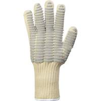 Cool Grip&reg; Heat-Resistant Gloves, Kevlar&reg;/Protex&reg;, Medium/Small, Protects Up To 600° F (315° C) Les Distributions ICE