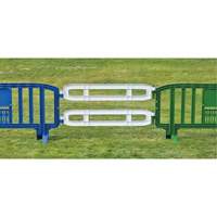 Barricade Extender Les Distributions ICE